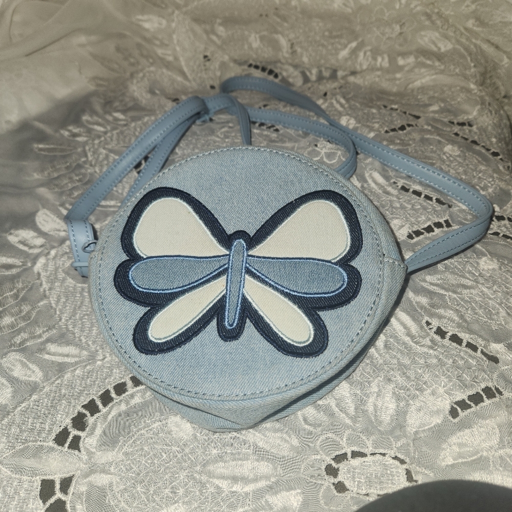 2 Kid Purses